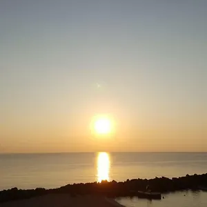 Teddu Nocleg ze śniadaniem